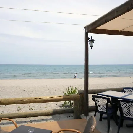 Via Ferrata ヴィラ *