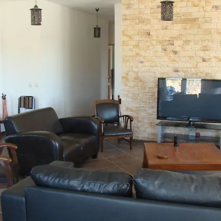 Βίλα Via Ferrata Canale-di-Verde