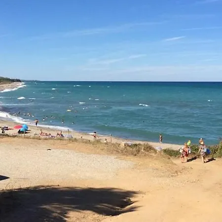 Via Ferrata * Canale-di-Verde