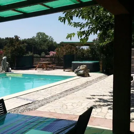 Villa Via Ferrata *